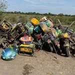 lutte-contre-l-orpaillage-illegal-la-gendarmerie-detruit-plusieurs-materiels-et-saisi-la-drogue-a-kouto