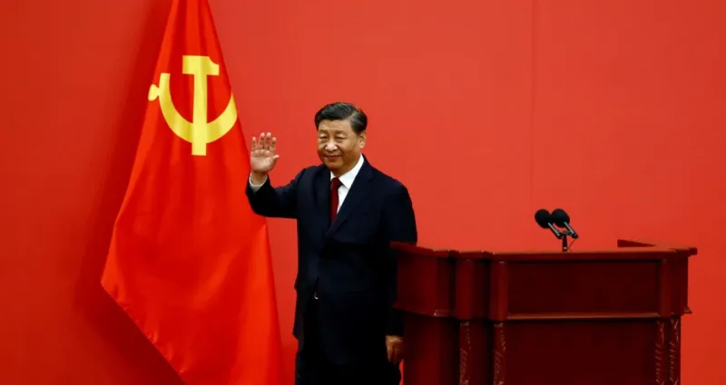 autosuffisance-en-intelligence-artificielle-voici-la-politique-costaud-de-xi-jinping-pour-la-chine