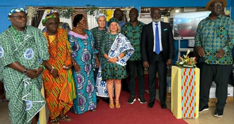 L'actualité indépendante de référence en Côte d'Ivoire | Linfodrome