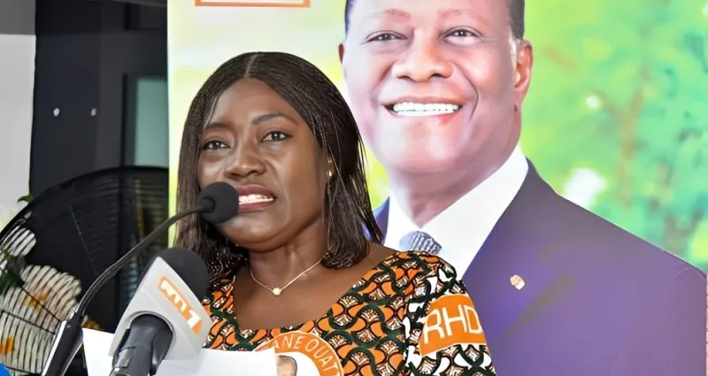 L'actualité indépendante de référence en Côte d'Ivoire | Linfodrome