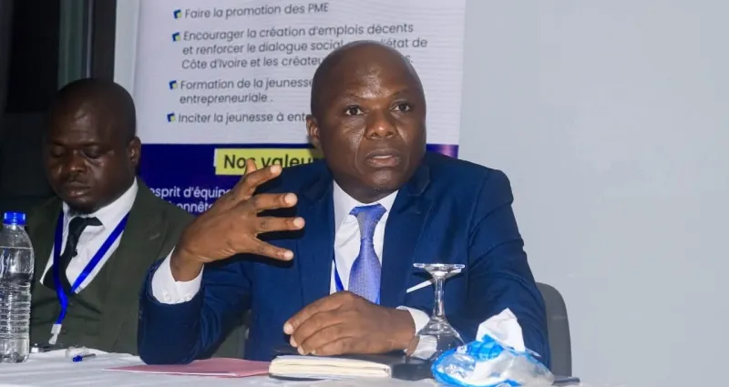 Côte d'Ivoire : PME et investisseurs consolident leurs partenariats