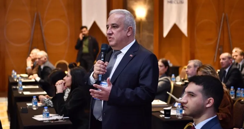 Côte d'Ivoire-Turquie: Vers le renforcement de la coopération dans le textile de sécurité et de la défense