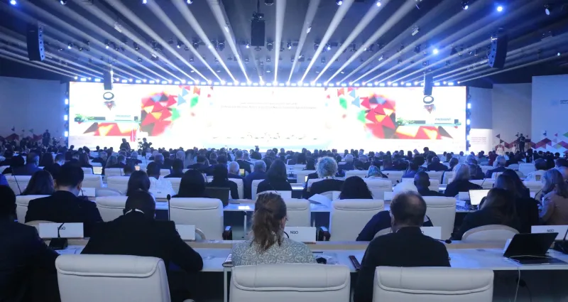 La Côte d'Ivoire à Doha : Abidjan à la grand-messe mondiale de la lutte anticorruption