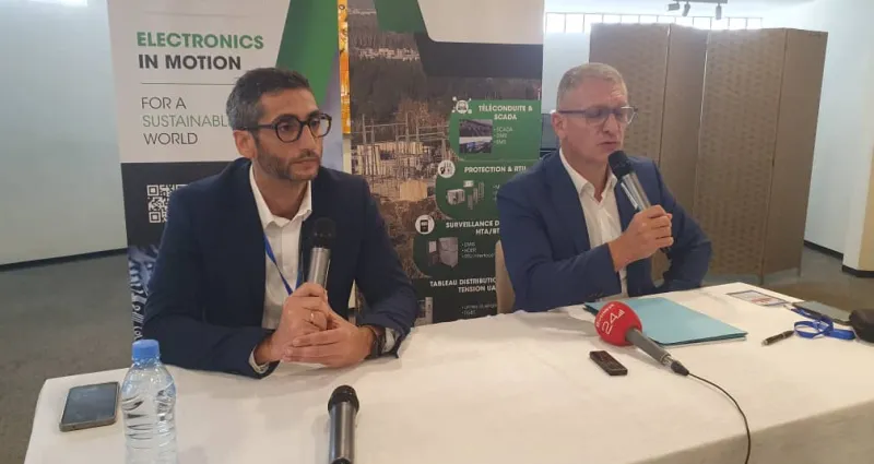 coupure intempestive d’électricité, digitalisation du réseau électrique : Un groupe français fait des propositions