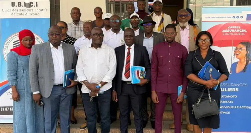 Baux locatifs : les grands bailleurs ivoiriens prennent des décisions structurantes