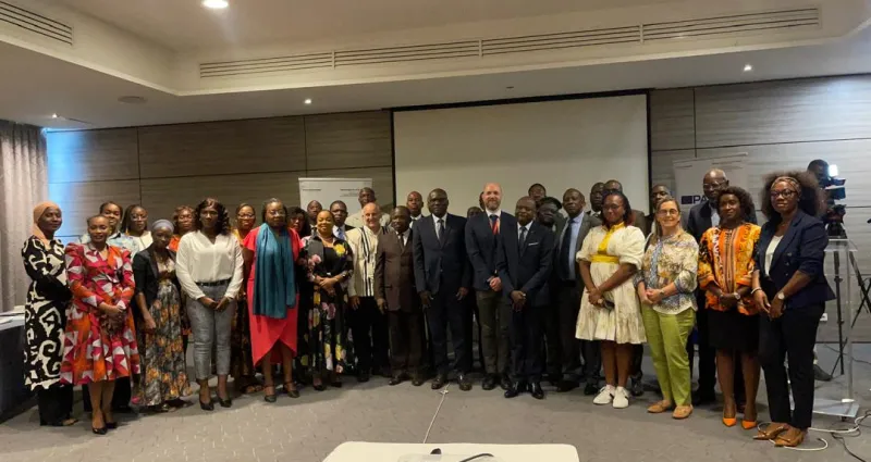 Accord économique avec l'UE : la Côte d'Ivoire dresse le bilan du projet PAPE