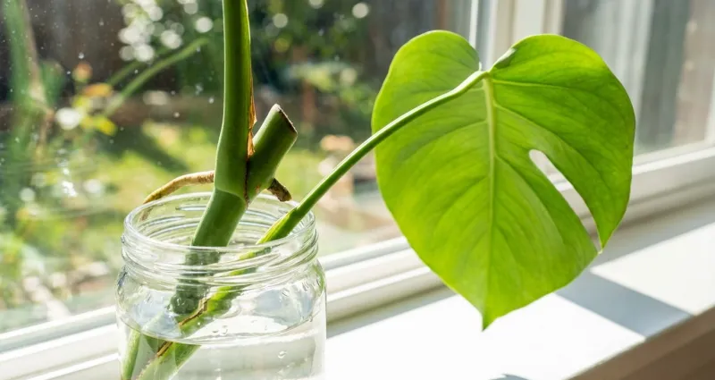 Bouturer en janvier : le moment discret qui change tout pour vos plantes d’intérieur