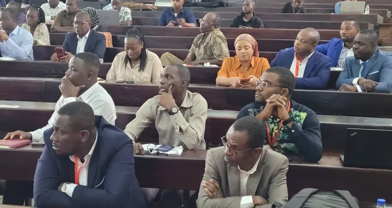 Abidjan : CItech mise sur une IA pragmatique au service du développement africain