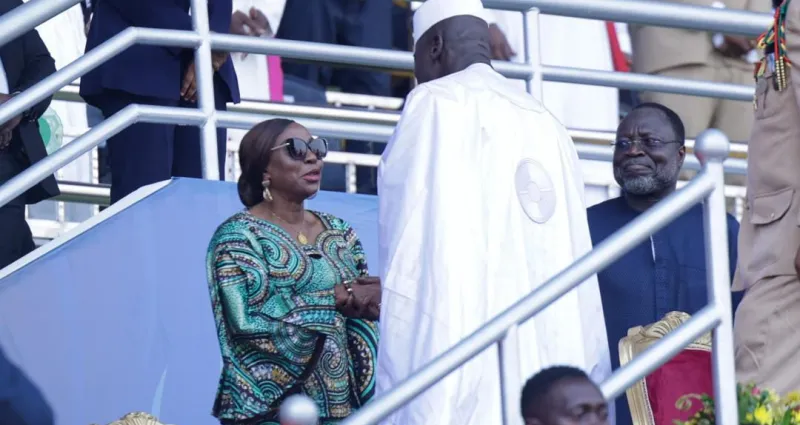 Investiture en Guinée : La Côte d’Ivoire réaffirme ses liens politiques et institutionnels avec Conakry