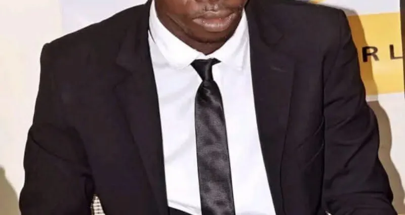 MLP-CI : Le président Namory Traoré dissout le Bureau exécutif et lance une réorganisation