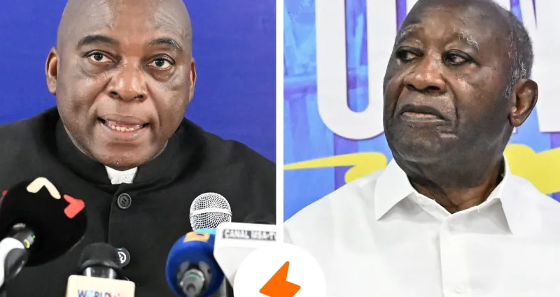 Côte d'Ivoire : Don Mello fait une recommandation à Gbagbo / Les ministres prennent fonction ce lundi