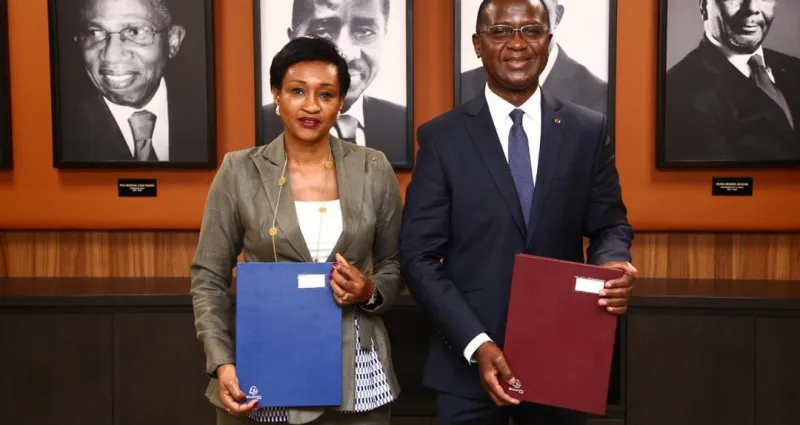 La CGECI et la SFI lancent une initiative pour soutenir les champions nationaux et stimuler l'emploi