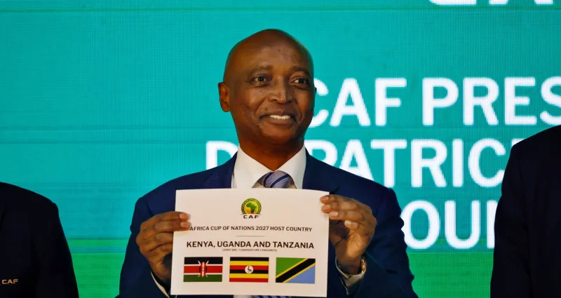 CAN 2027 : Etat des travaux du trio organisateurs, le Kenya, la Tanzanie et l’Ouganda