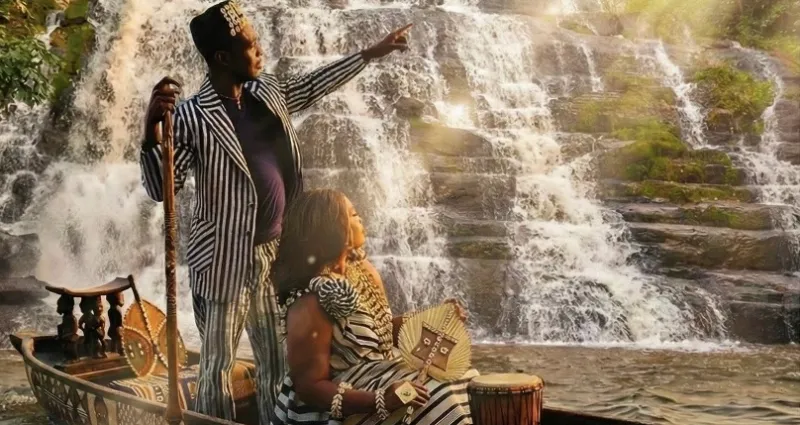 Nouveau projet musical : Roseline Layo s’unit à On’el Mala dans un chant de louange