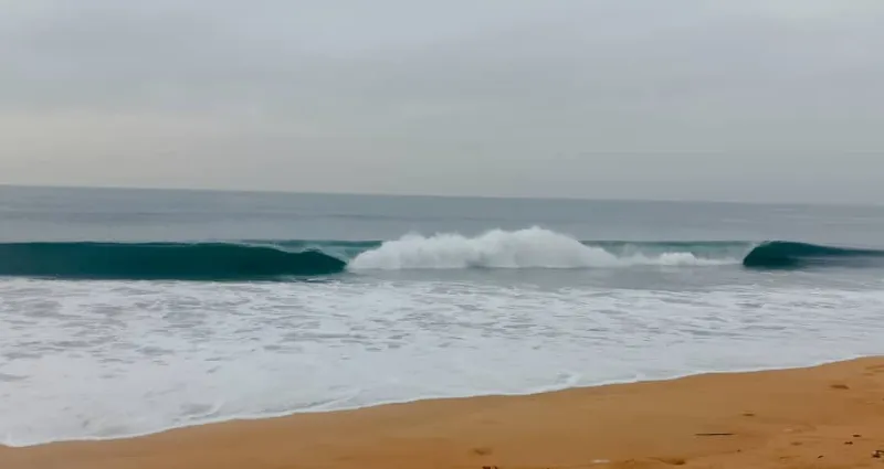 Grand-Bassam : quand les plages d’Azuretti et du Quartier France se transforment en WC et toilettes à ciel ouvert