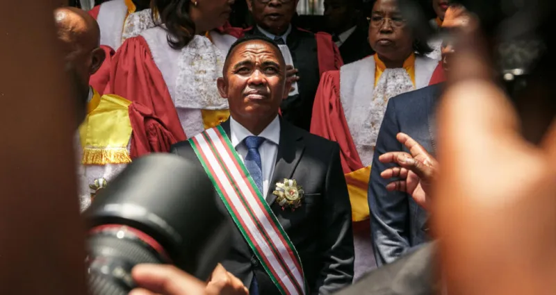Transition politique à Madagascar : Partenaires internationaux imposent la limite stricte de 24 mois