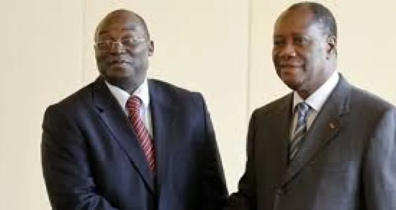 Côte d'Ivoire : Le PIA dénonce le maintien tacite de Tiémoko Meyliet au poste de Vice-Président