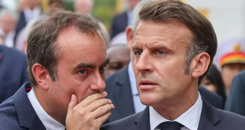 Croissance sous 1% pour la première fois depuis le Covid : la France en berne ?