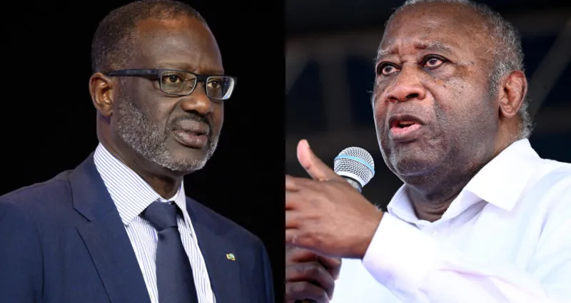 Assemblée nationale : Ehouo, Emou, Yacé disent non à Thiam, Gbagbo crache ses 4 vérités