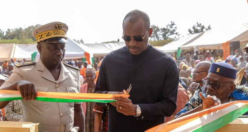 L'actualité indépendante de référence en Côte d'Ivoire | Linfodrome
