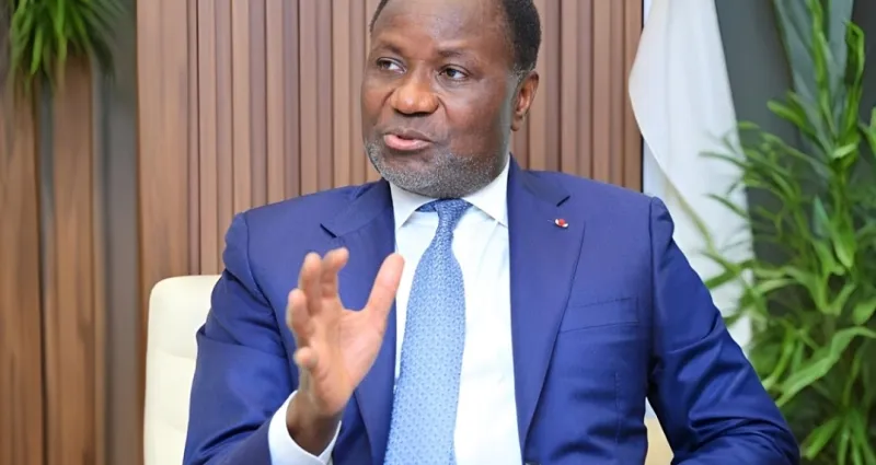 APPO/ Souveraineté énergétique : Le Président Sangafowa-Coulibaly porte la voix du continent Africain
