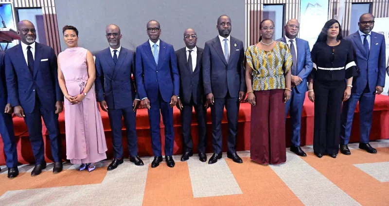 CIMPOR Awards 2026 : l’excellence célébrée