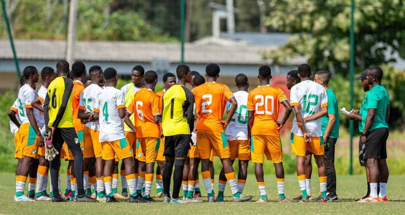 « Les talents existent en Côte d’Ivoire, la problématique c’est l’accompagnement » Lounis Hattab (DTN de la FIF)