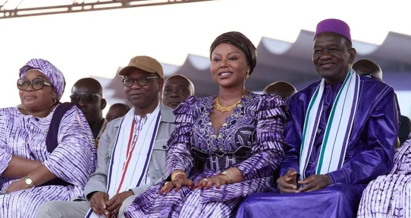 MANDE N’KO 2026 : La Culture Mandingue, graine d’unité et d’avenir pour la Jeunesse du Kabadougou