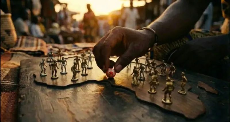 Billet : Vers un sentiment de citoyenneté africaine : exemple de la CAN 2025 [Par Soha Benchekroun]