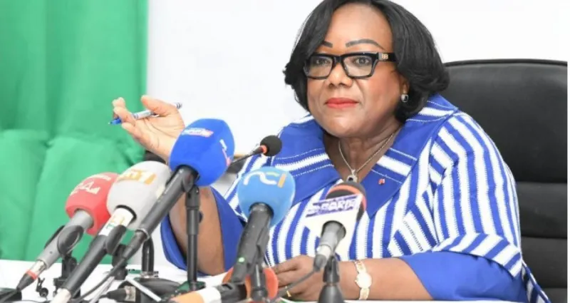 Administration publique : Anne Désirée Ouloto plaide pour la prolongation de la trêve sociale au-delà de 2027