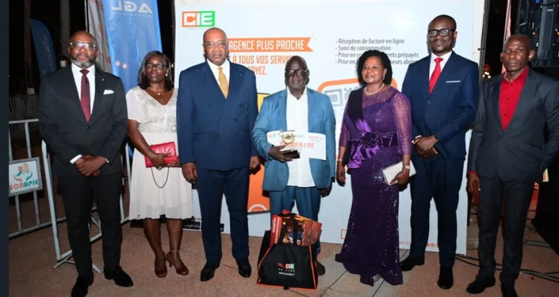 Côte d’Ivoire : La CIE intensifie la lutte contre la fraude sur l’eau et l’électricité