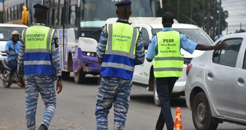 1934 blessés, 164 morts en 06 semaines : Amadou Koné active la Tolérance zéro sur nos routes