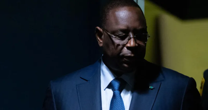 De Fatick à New-York : Le géologue Macky Sall à l’ONU pour faire appliquer le droit international