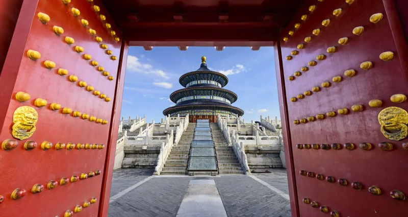 Indices PMI chinois : Les loisirs flambent à plus de 60 points pendant les vacances