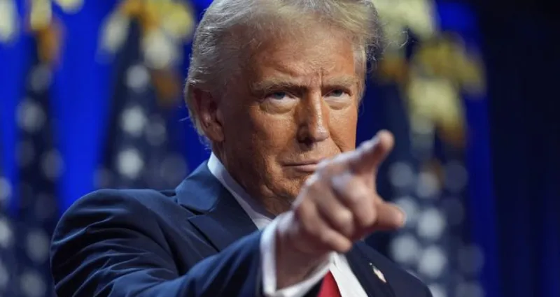 Frappes aériennes contre l’Iran: Donald Trump attribue 15/20 à ses troupes à 6 jours des hostilités