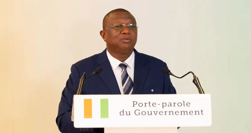 Situation des Ivoiriens coincés en Iran : le gouvernement se prononce