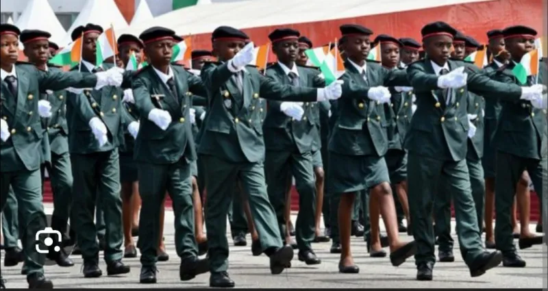 Côte d’Ivoire : Les inscriptions au concours d’entrée à l’EMPT de Bingerville ouvertes du 4 mars au 24 avril 2026