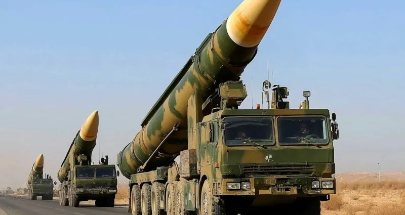 Technologie contre technologie, l’Iran et les USA rangent le combat corps-à-corps