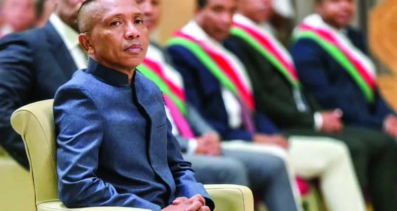 Madagascar : Rajaonarison, un technocrate à l’épreuve de la Refondation politique