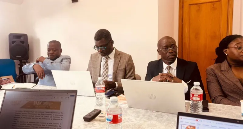 L'actualité indépendante de référence en Côte d'Ivoire | Linfodrome