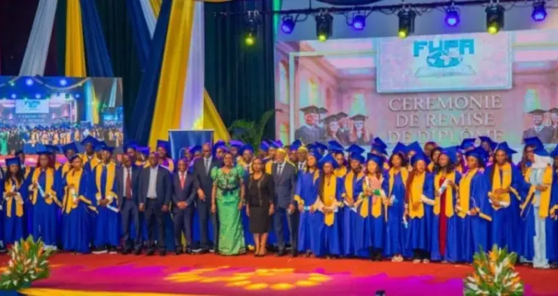 L'actualité indépendante de référence en Côte d'Ivoire | Linfodrome