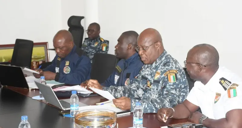 L'actualité indépendante de référence en Côte d'Ivoire | Linfodrome