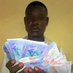 korhogo-un-operateur-economique-arrete-avec-des-millions-de-f-cfa-en-faux-billets-de-banque