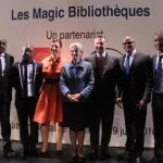 la-fondation-magic-system-va-construire-cinq-bibliotheques-scolaires-en-cote-d-ivoire