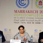 cop-22-les-premieres-retombees-pour-la-cote-d-ivoire