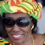 presidentielle-au-ghana-l-epouse-de-l-ancien-president-rawlings-dans-la-course
