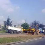 echangeur-du-carrefour-de-l-indenie-deux-camions-entrent-en-collision