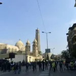 le-caire-25-morts-dans-l-attentat-a-la-bombe-dans-une-eglise