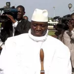 gambie-une-delegation-de-la-cedeao-va-se-rendre-a-banjul-pour-convaincre-yahya-jammeh-de-quitter-le-pouvoir