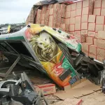 attecoube-un-camion-remorque-recule-et-ecrase-plusieurs-habitations